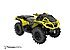 2019 Can-Am Outlander 1000R for sale 200719997